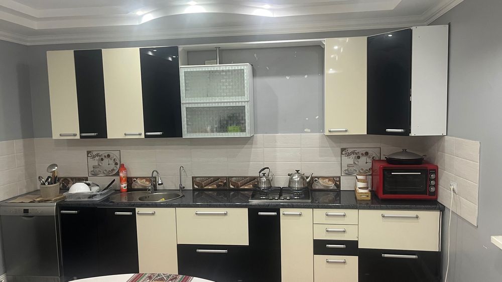 кухонный гарнитур