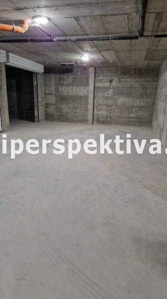 Продава се Гараж / Паркомясто в Пловдив, Остромила - 32 кв.м за 1469 €/кв.м - Снимка #2