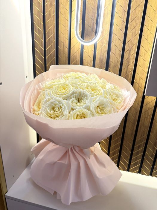 Продаётся букет цветы