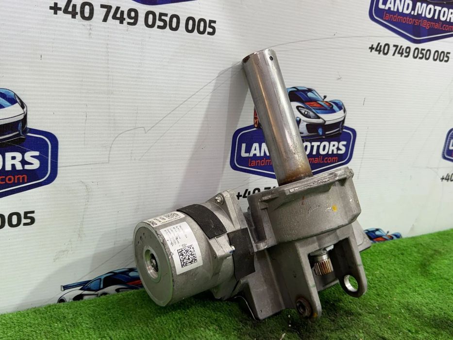 COLOANĂ DIRECȚIE / AX VOLAN SERVO-DIRECȚIE ELECTRICĂ OPEL CORSA E 2015 1.4 TURBO BENZINA Hatchback COD OEM 38018128 13496342 38029054 2012-2019