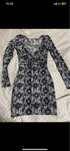 Rochie cu imprimeu