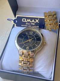 Механические часы Omax