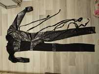 Costum gimnastica acrobatica sau dans