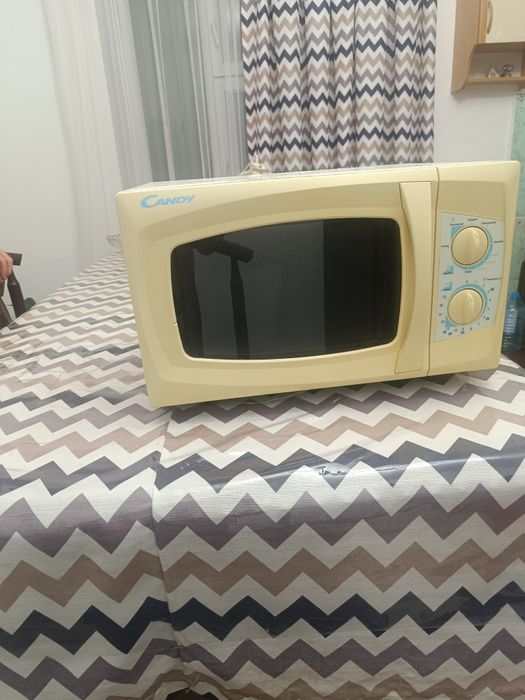 Продам микроволновая печь