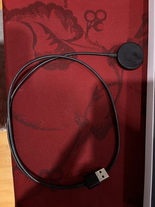 Смарт часовник samsung watch4 44mm