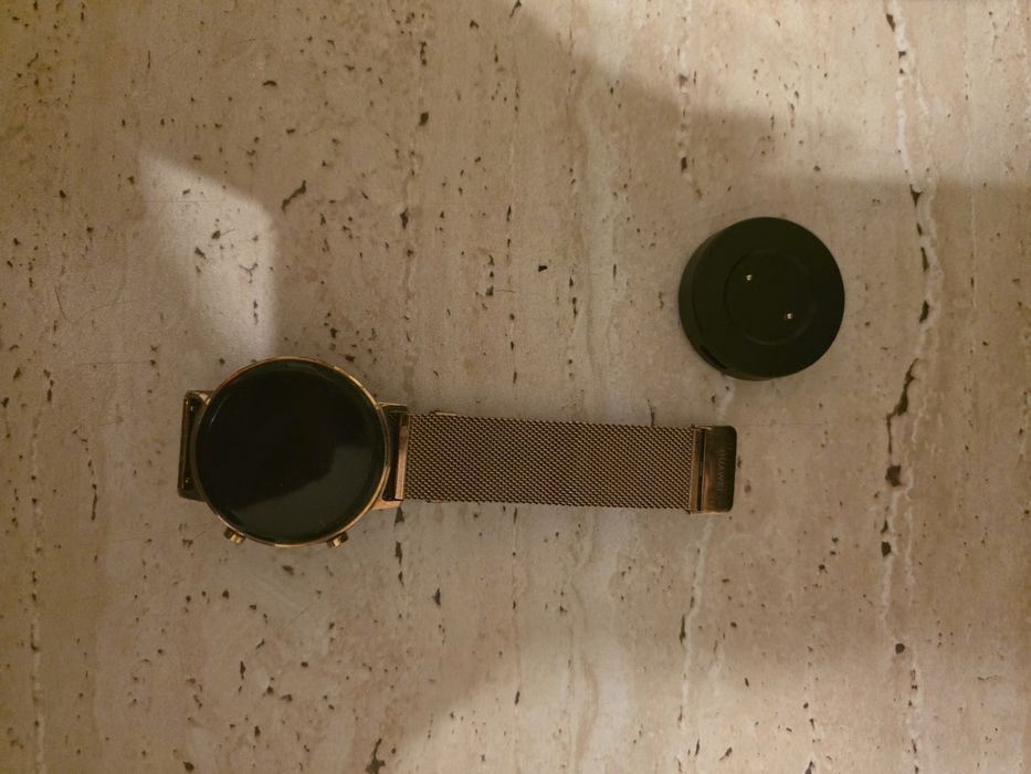 Smartwatch huawei gt4