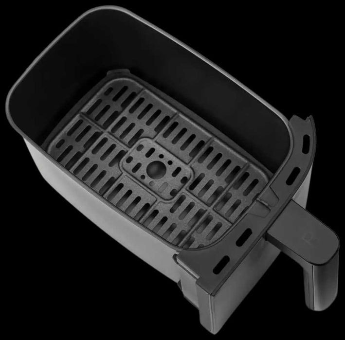 Nutribullet NBA081B Twin Drawer Air Fryer