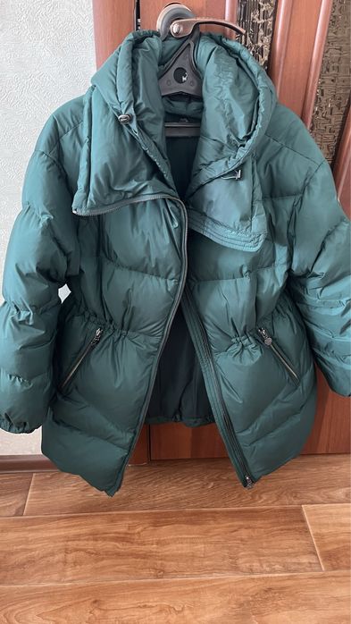 Зимняя куртка (пуховик)