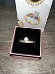 Inel Aur 14K 2.97g (B9732.2.42)