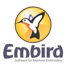 wilcom embroidery studio программа для вышивальных машин, Embird