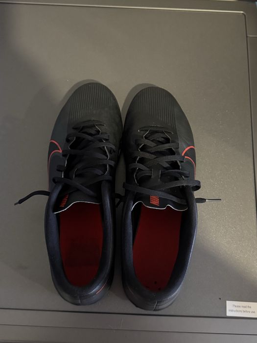 NIKE mercurial 46 номер