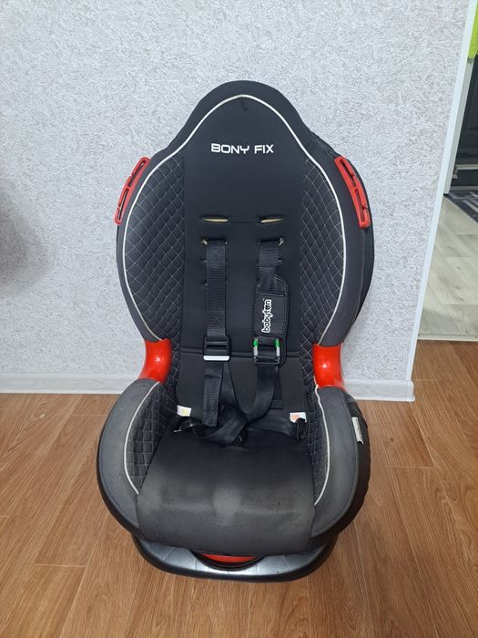 Срочно продам автокресло