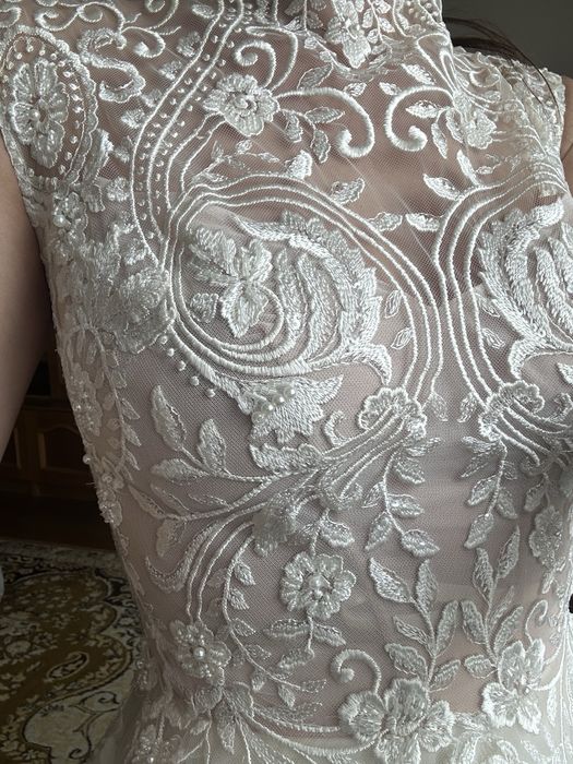 Rochie de mireasa Natalia Vasiliev