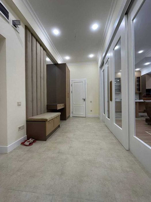 Ракат / Бабур | 2-комн. 5 из 9 | 60 м2 [M:0310]