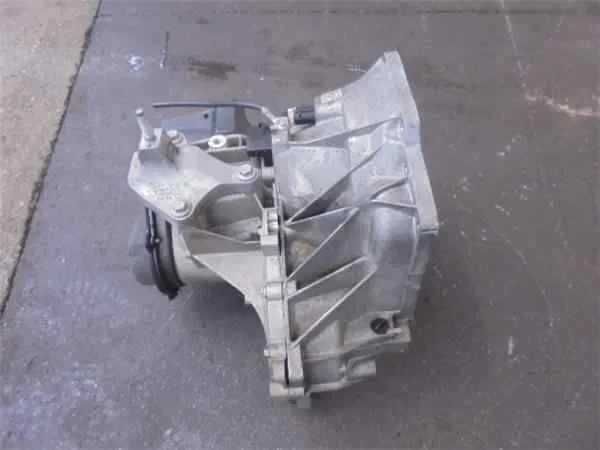 Cutie viteze Ford Fiesta; 1.4 TDCI; 5 Trepte; 2N1R 7F096BC; 2003-2012