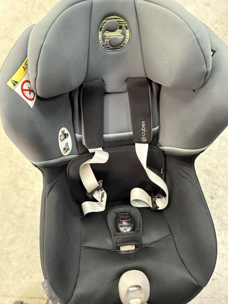 Cybex sirona 65-105