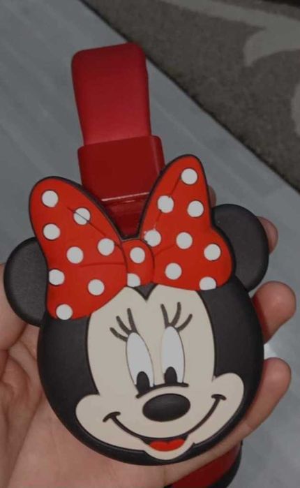 Безжични слушалки Мини Маус – детски, удобни и сладки