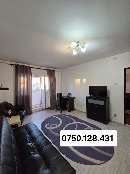 Inchiriez apart 2 camere Margeanului Sebastian 13 Septembrie