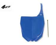 Предна Маска Табела за 2006-17 YAMAHA YZ250F YZ450F YZ125 YZ250