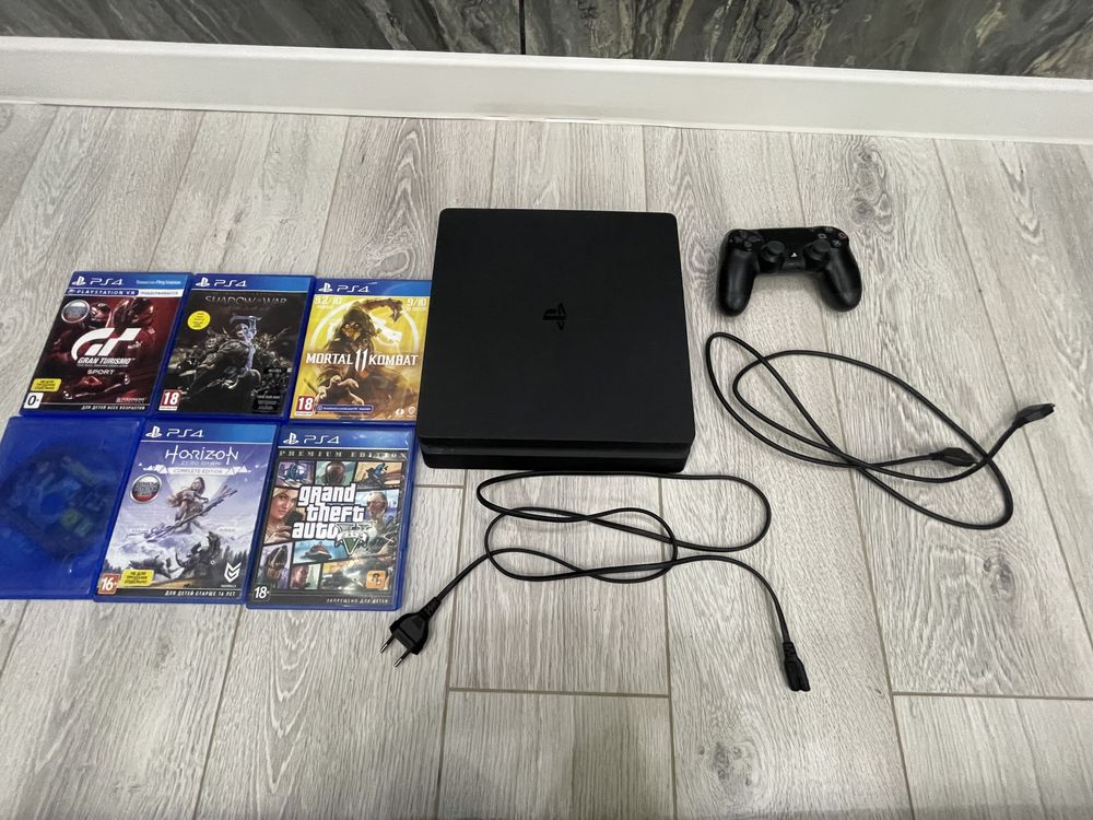 Ps4 продам