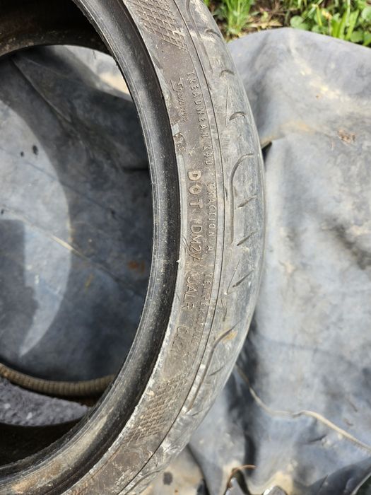 2 buc anvelope 235/35/19 GOOD YEAR cauciucuri doua buc 235x35x19