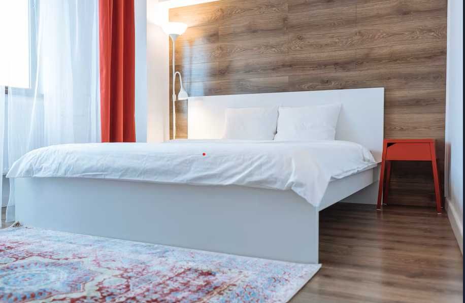 Proprietar vind apartament cu 4 camere Fantani -Piata Unirii