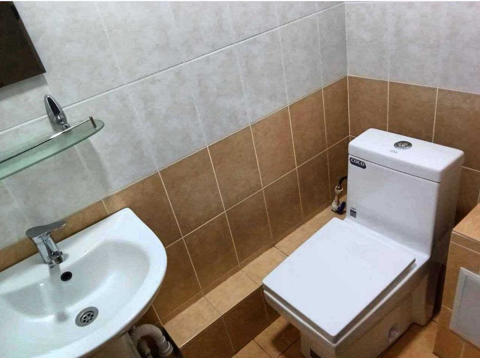 Продается Просторная 2х комнатная Квартира