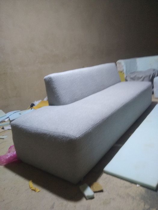 Юмшок, мебель тамирлимиз ва заказга ясимиз