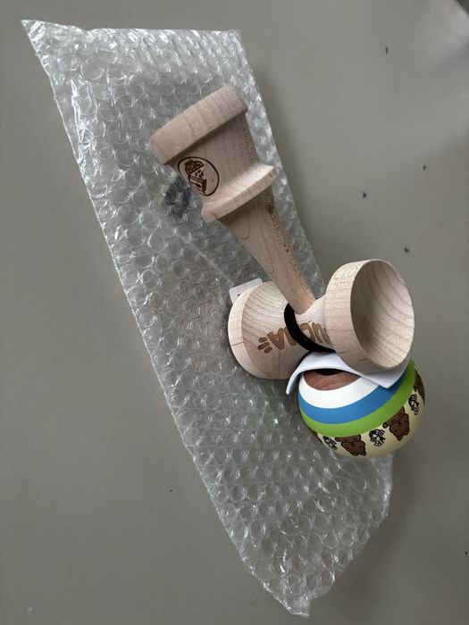 Kendama cereal uno mode