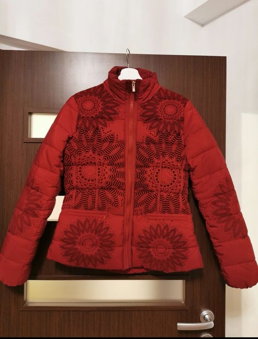 Geaca  dama Desigual