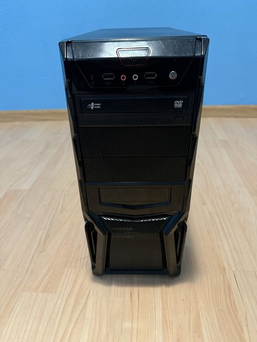 Unitate pc i5 - 16 gb