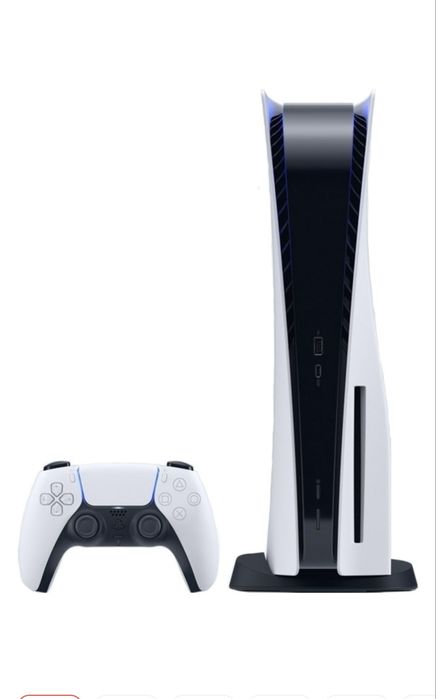 Продам Ps5 хорошим состаянии PS 5сатамын