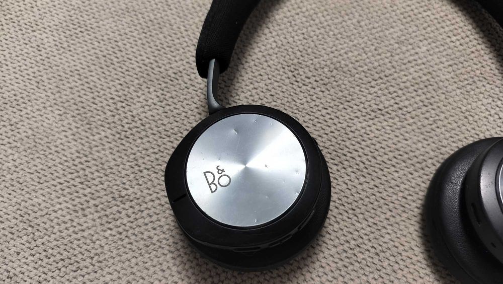 Casti On Ear Bang & Olufsen Beoplay H8i Wireless Bluetooth Black