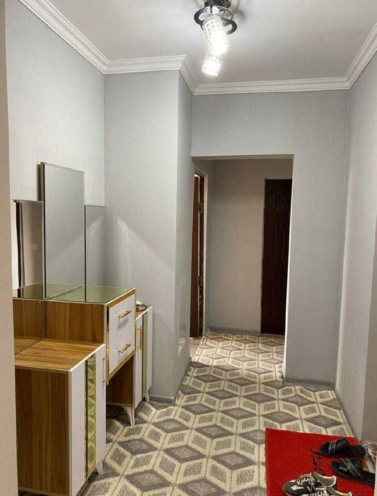 Shota Rustaveli koʻchasida 2 xonali kvartira ijaraga beriladi