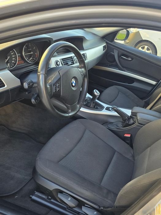 Bmw 320d XDrive impecabila-Import Germania