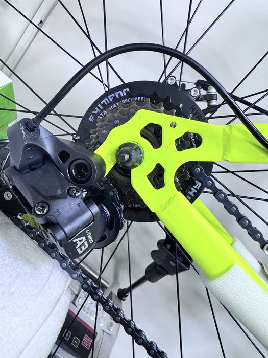 АКЦИЯ! Велосипед 27,5 CANNONDALE