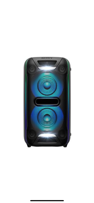 Vand Boxa Sony GTK-XB72