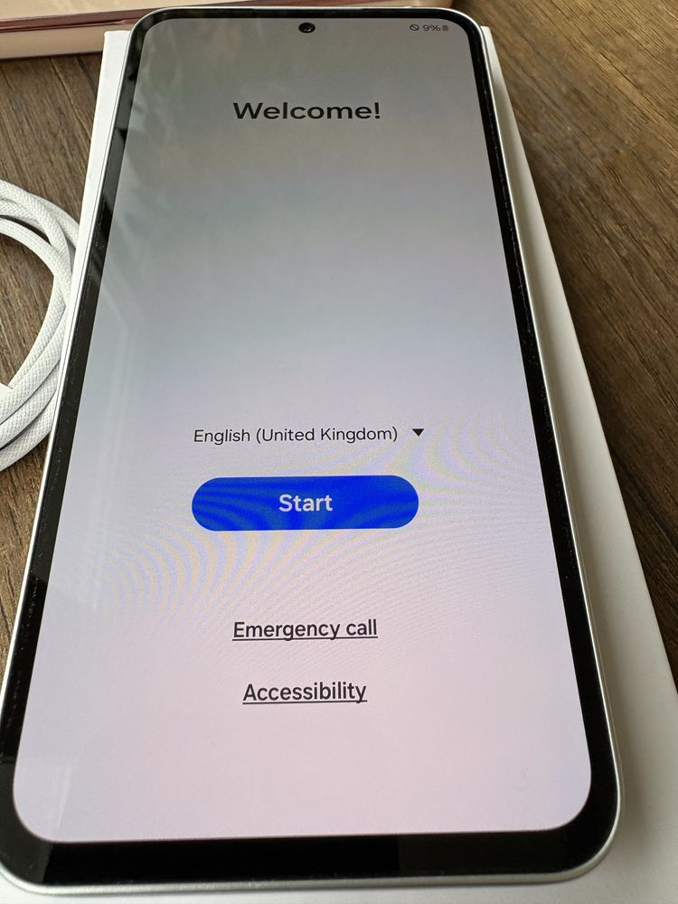 Samsung Galaxy A54 5G 256GB