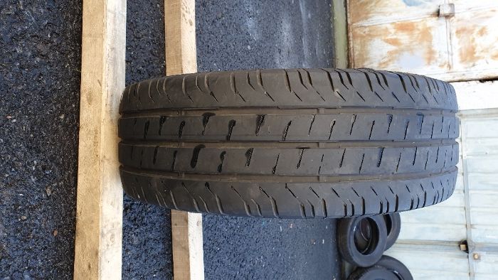 Cauciuc Continental 235/65/16C vara