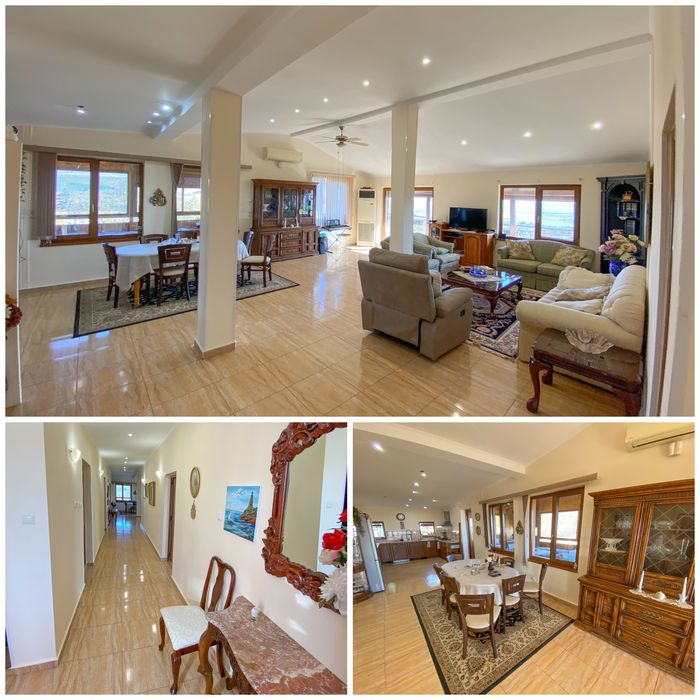 Панорамна къща в гр. Сливен