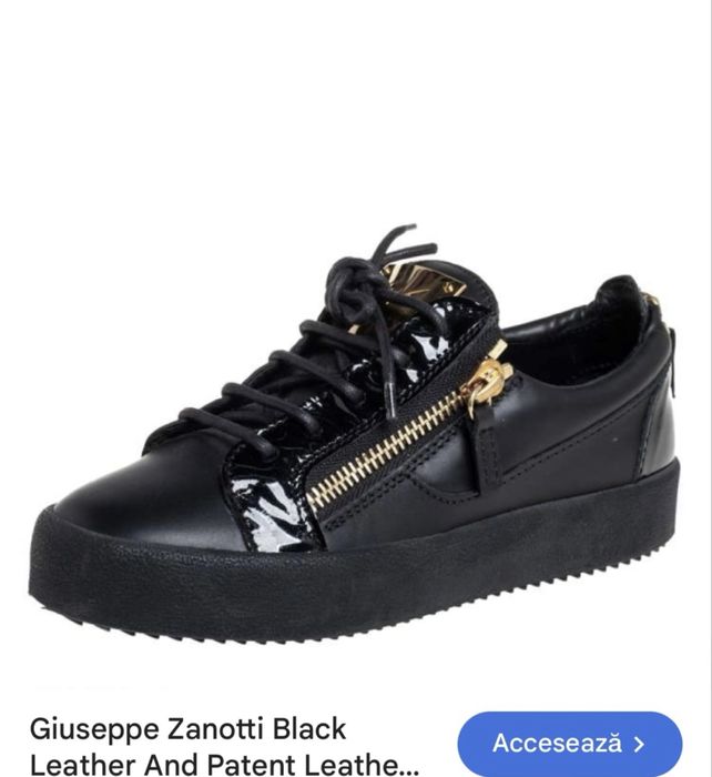 Giuseppe Zanotti oroginali