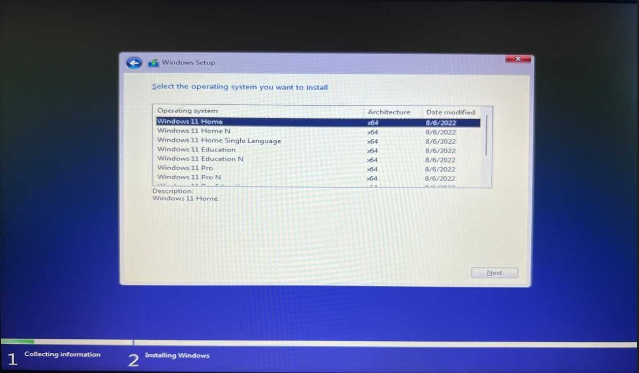 Stick Bootabil Cu Windows 10 + Windows 11 + Office 2021