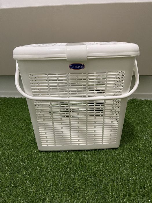 Корзина для белья Cosmoplast UAE