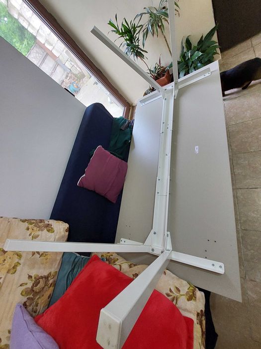 Birou Ikea Trotten