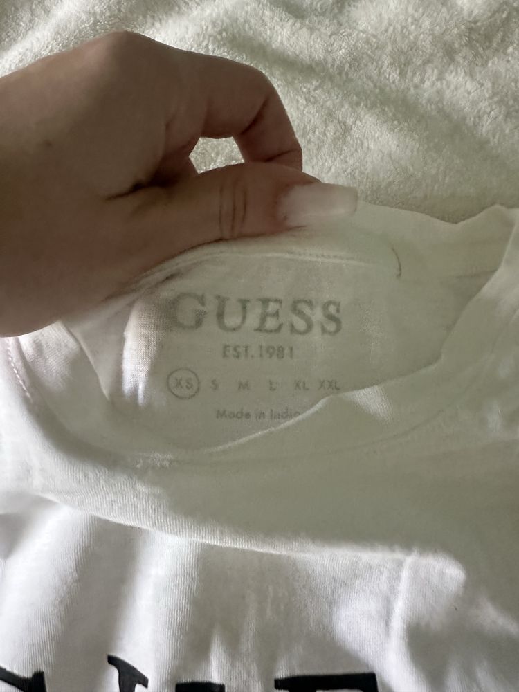 Дамски Тениски Guess, Tommy Hilfiger XS