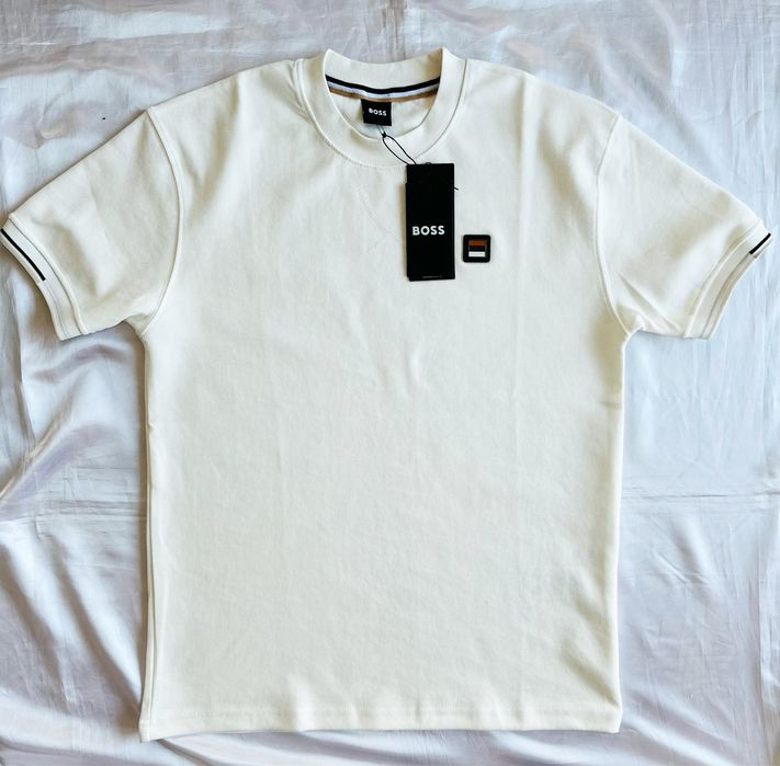 Мъжка тениска Boss