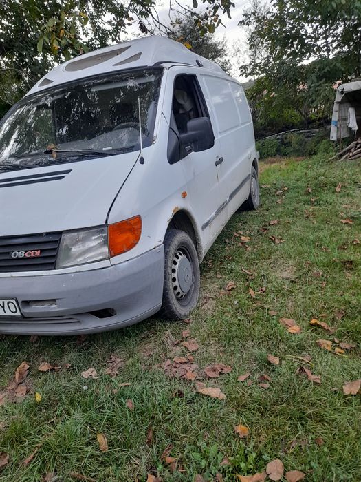 De vânzare mercedes