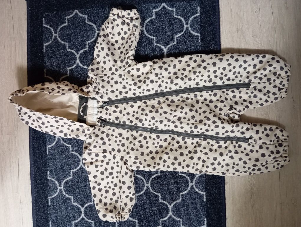 Космонавтчета (зимни) 3/6м - 6/9м