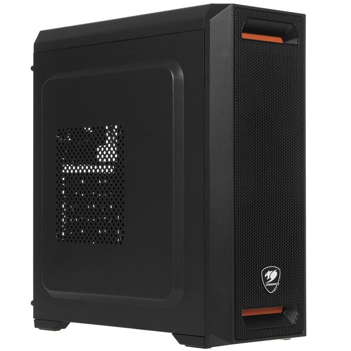 Корпус Cougar MX350 Mesh-X