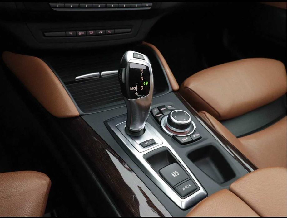 Bmw x 6 . X drive 2012